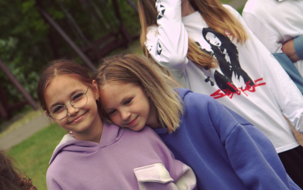 Stage Art Camp 2023