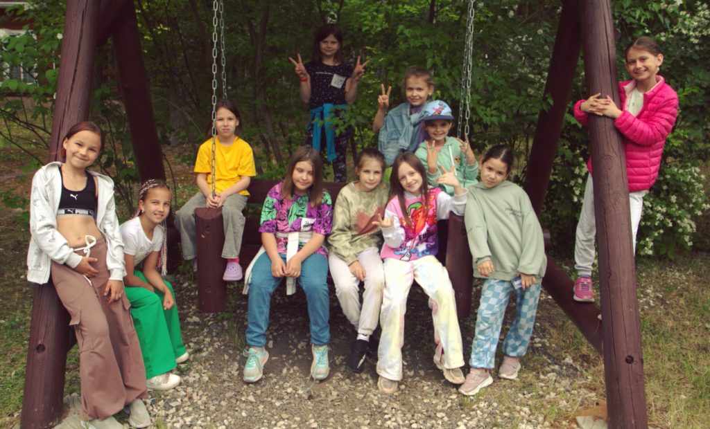 Stage Art Camp 2023